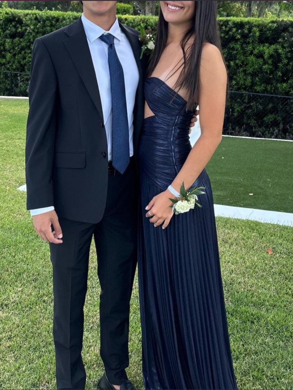 Retrofête - Prom Dress